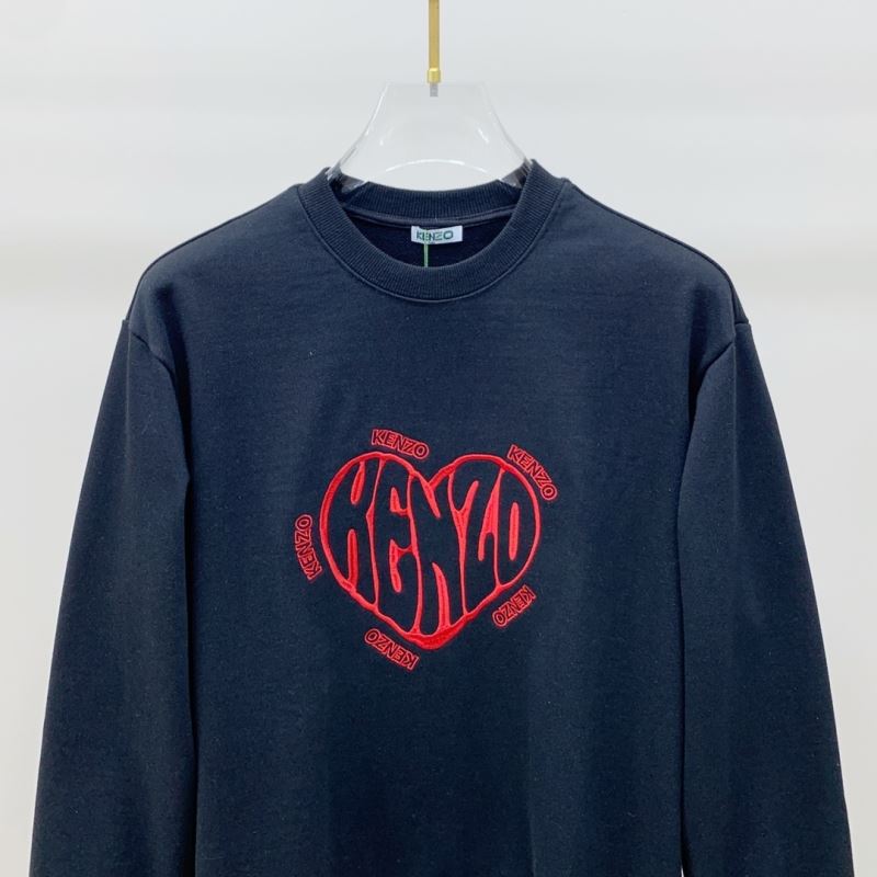 Kenzo Hoodies